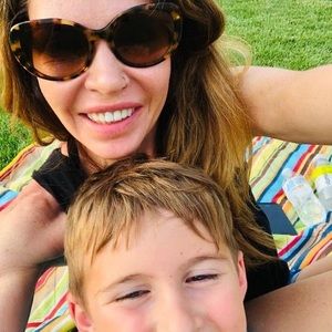 Meet your Posher, Janee